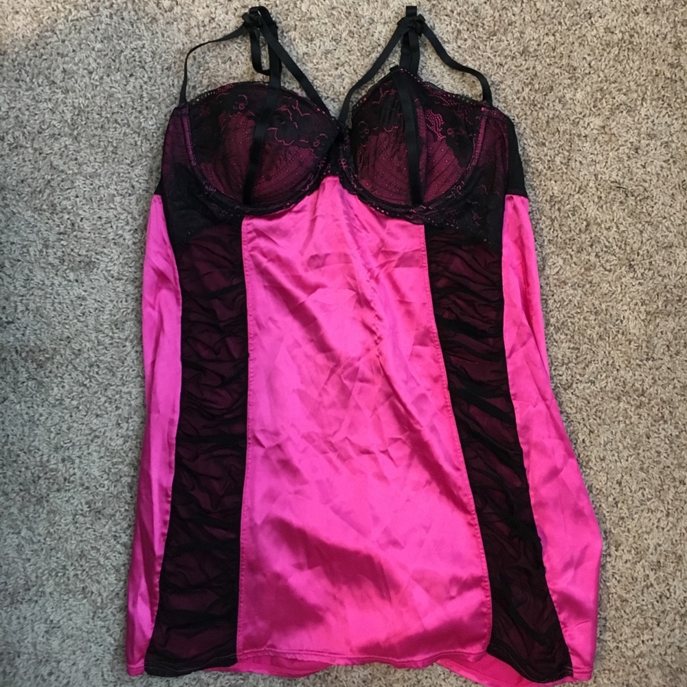 Lingerie